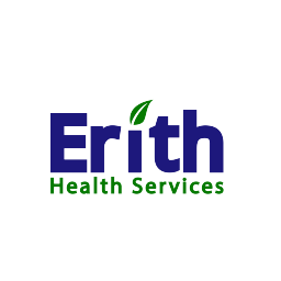Erith Health Services logo