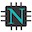 Nokwary Technologies logo